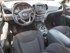 2016 Jeep Cherokee Latitude zu verkaufen in San Martin, CA - Front End