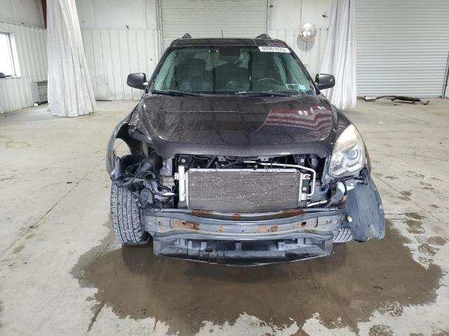  CHEVROLET EQUINOX 2016 Сharcoal