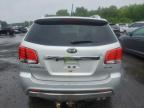 2013 Kia Sorento Sx na sprzedaż w East Granby, CT - Minor Dent/Scratches