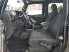 2012 Jeep Wrangler Sahara продається в Columbus, OH - Front End