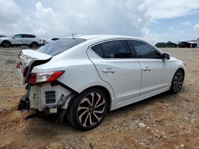  ACURA ILX 2016 Белы