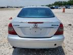 2007 Mercedes-Benz E 350 de vânzare în Houston, TX - Front End