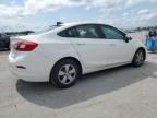2017 Chevrolet Cruze Ls   na sprzedaż w Lebanon, TN - Minor Dent/Scratches