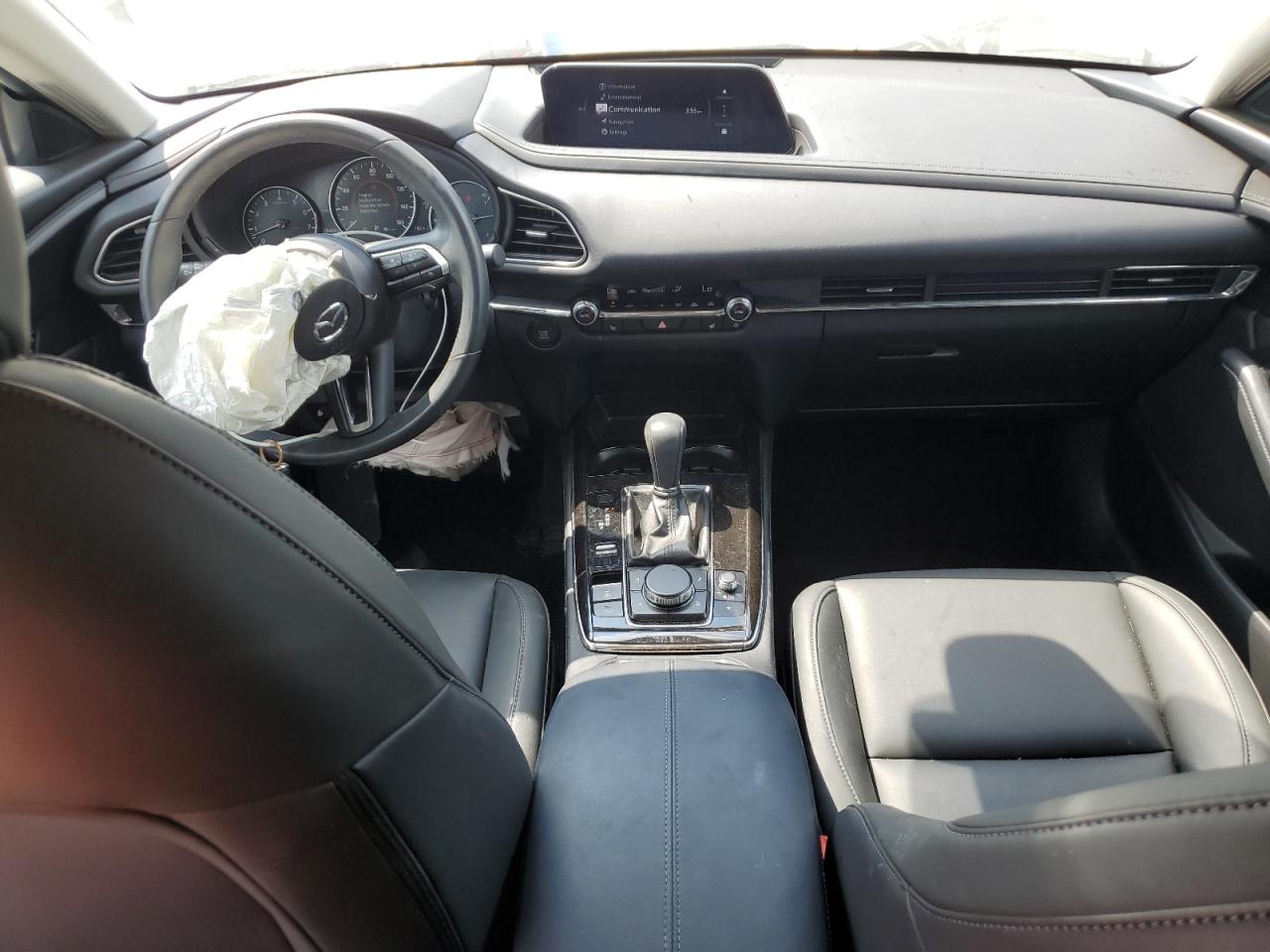 2024 Mazda Cx-30 Preferred VIN: 3MVDMBCM1RM708265 Lot: 62295055