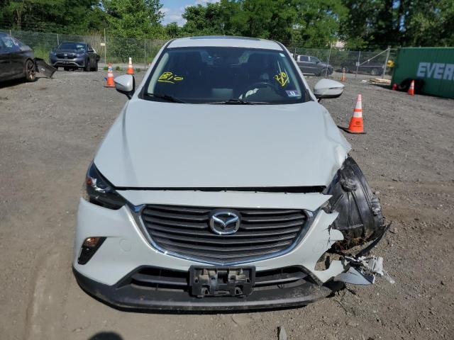  MAZDA CX-3 2017 Gray