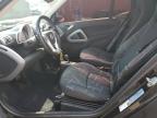 2008 Smart Fortwo Passion на продаже в New Britain, CT - Front End