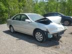 2004 Toyota Camry Le for Sale in Cookstown, ON - Front End