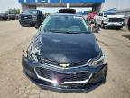 2016 Chevrolet Cruze Lt 1.4L en Venta en Fort Wayne, IN - Rollover