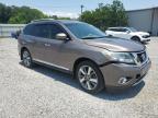 2013 Nissan Pathfinder S for Sale in Grenada, MS - Front End
