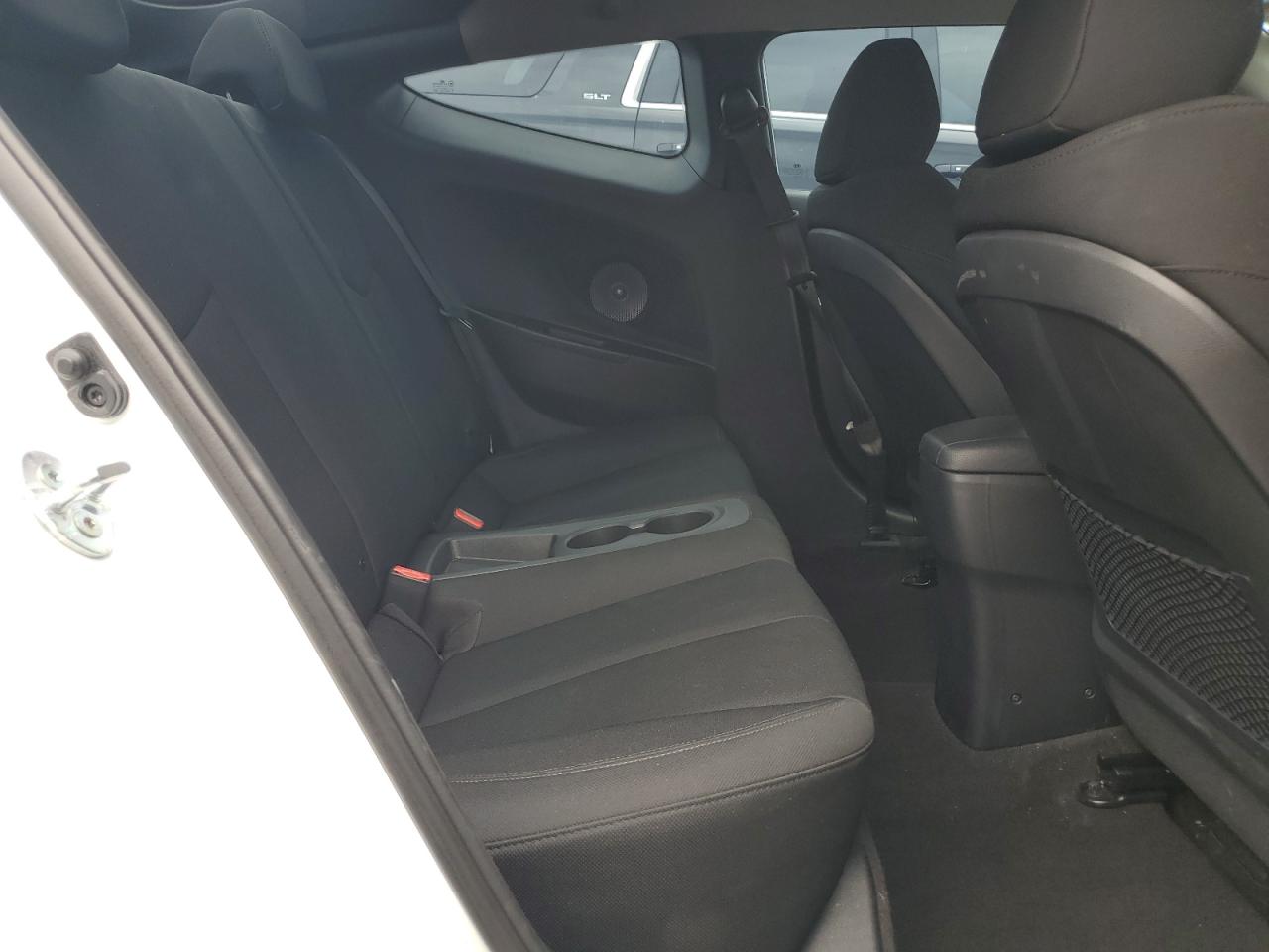 2016 Hyundai Veloster VIN: KMHTC6AD0GU248546 Lot: 60988055