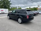 2019 Land Rover Range Rover  იყიდება North Billerica-ში, MA - Minor Dent/Scratches