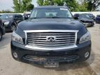 2014 Infiniti Qx80  for Sale in Bridgeton, MO - Side