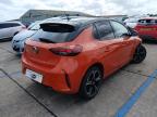 2021 VAUXHALL CORSA SRI for sale at Copart NEWBURY