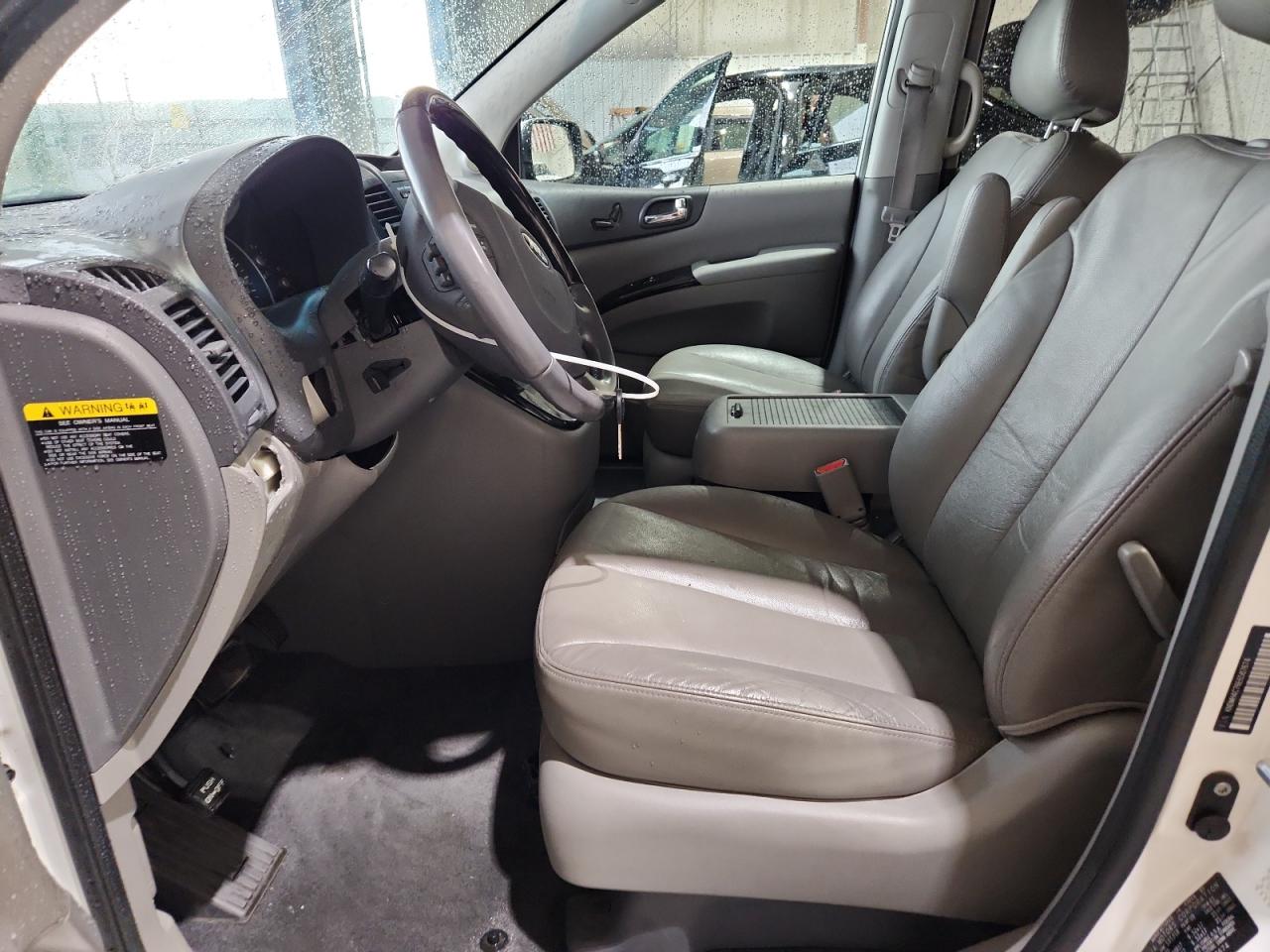 2014 Kia Sedona Ex VIN: KNDMH4C76E6587674 Lot: 62929815