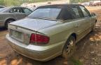 2005 Hyundai Sonata Gls zu verkaufen in Candia, NH - Front End