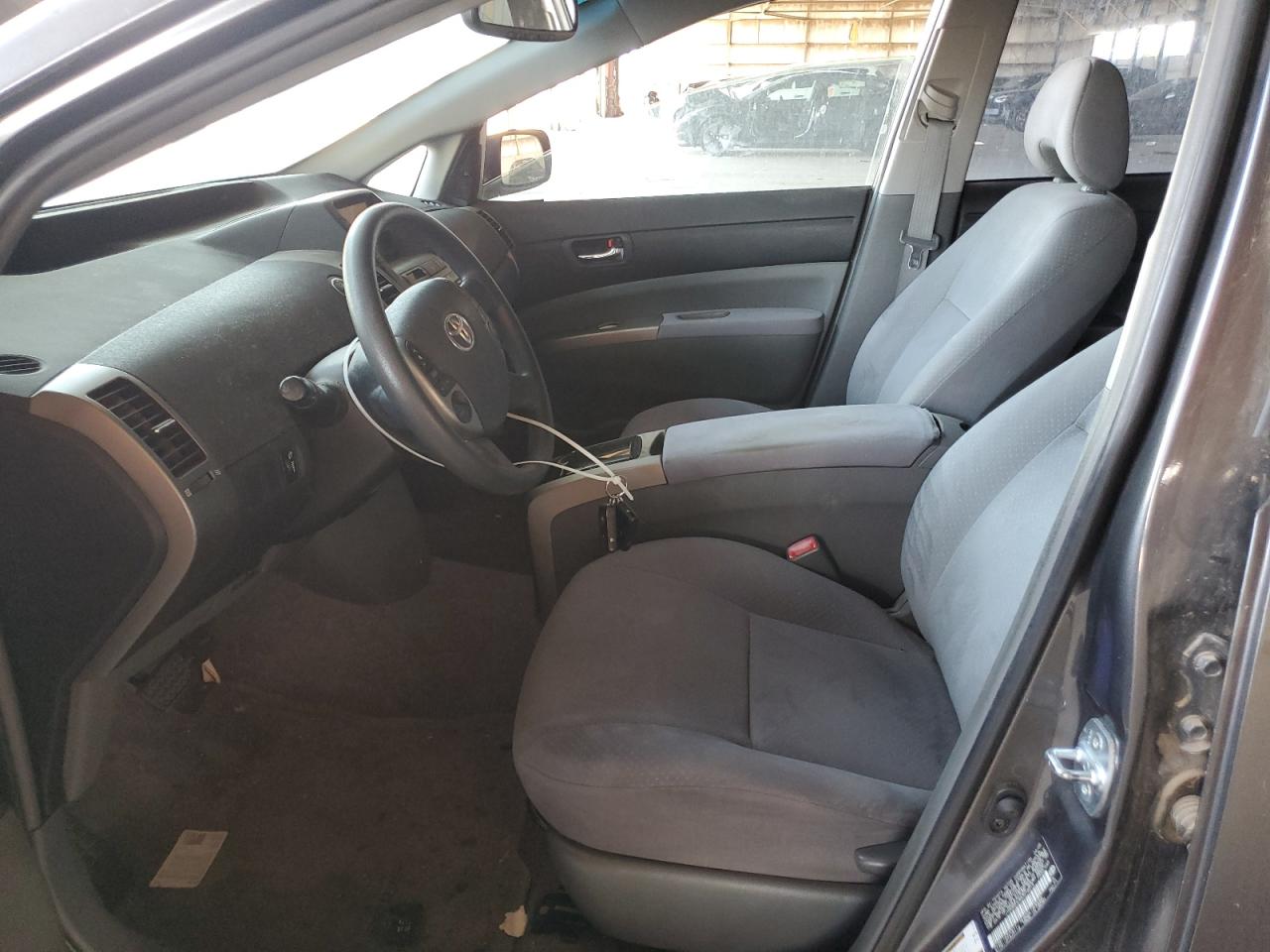 2008 Toyota Prius VIN: JTDKB20U483418914 Lot: 63212905