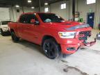 2022 RAM 1500 SPORT for sale at Copart ON - COOKSTOWN