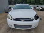 2013 Chevrolet Impala Ls de vânzare în Midway, FL - Side