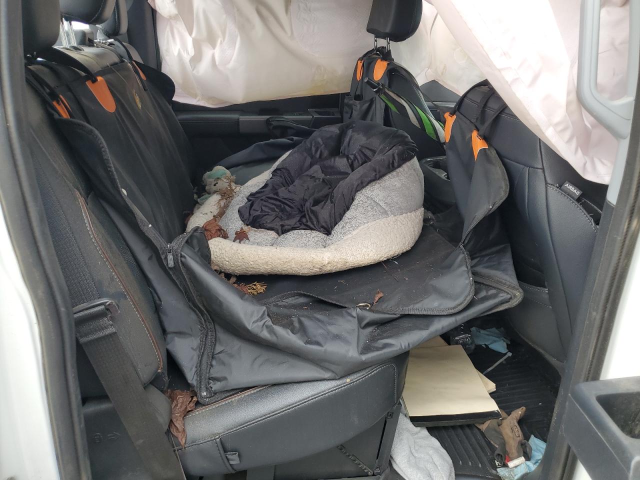 2023 Ford F350 Super Duty VIN: 1FT8W3BM0PEC96363 Lot: 62826065