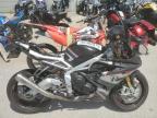 2020 TRIUMPH MOTORCYCLE DAYTONA MOTO2 765   a la Venta en Copart KS - KANSAS CITY