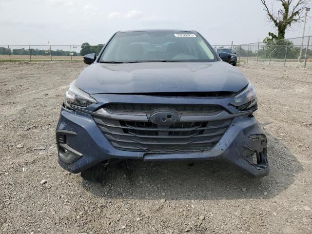 SUBARU LEGACY 2024 Синий