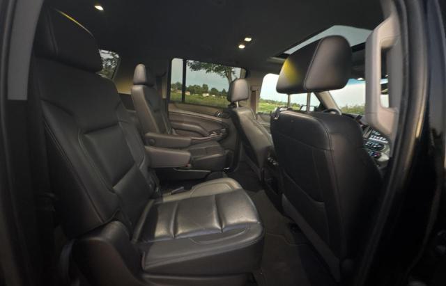  GMC YUKON 2020 Czarny