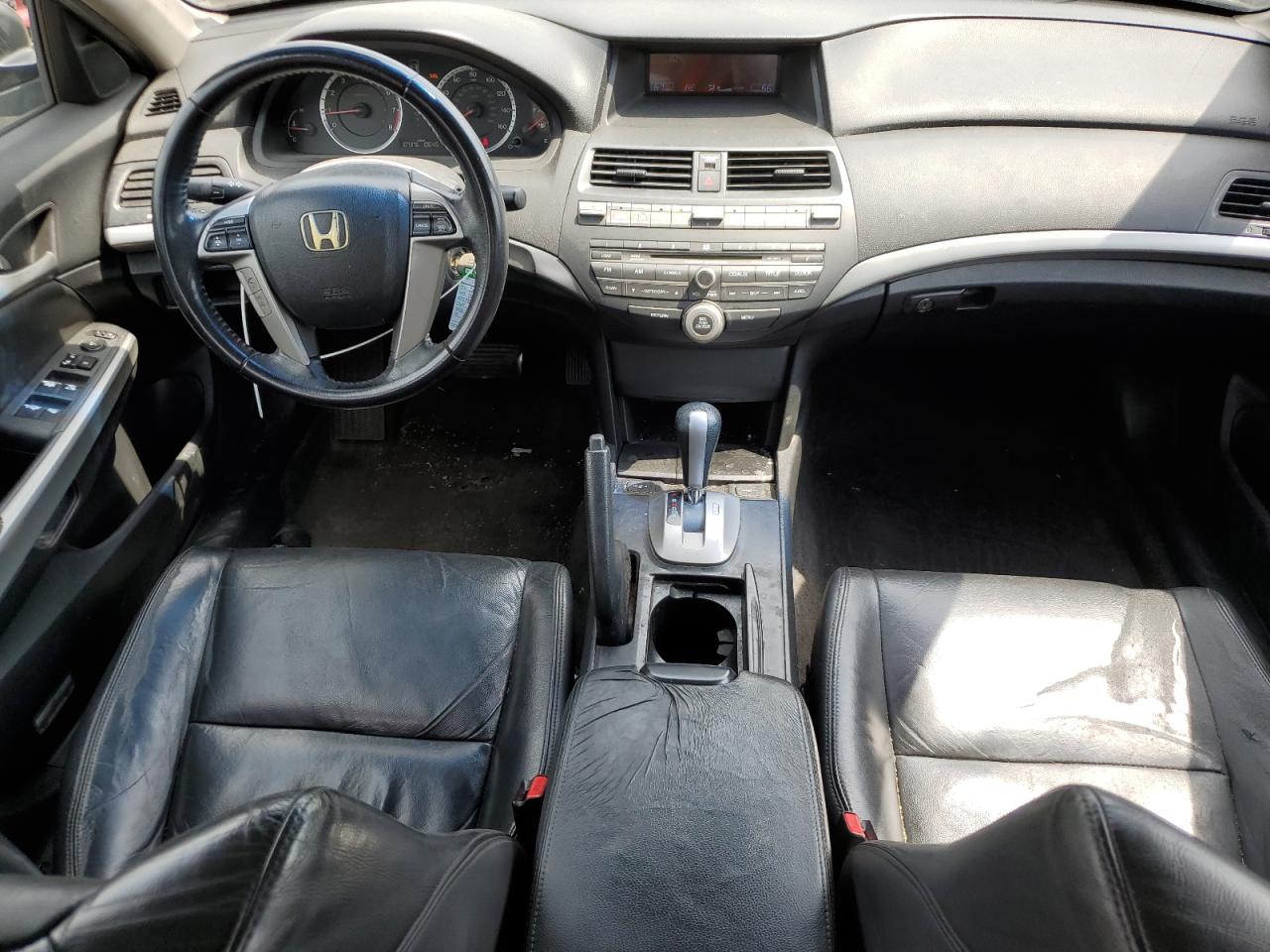 2010 Honda Accord Exl VIN: 1HGCP2F86AA197884 Lot: 62537715