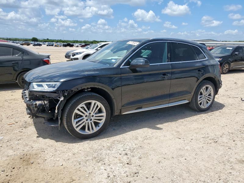 AUDI Q5 – zdjęcie z aukcji, lot #62176945