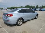 2018 Chevrolet Cruze Ls   na sprzedaż w Louisville, KY - Side