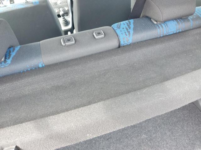 2014 VAUXHALL AGILA S EC