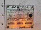 2014 Hyundai Translead V12480152-Ajrs Dry Van Trailer for Sale in Phoenix, AZ - Normal Wear