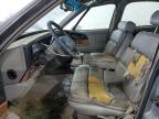 1993 Buick Park Avenue  за продажба в China Grove, NC - Damage History