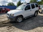 2010 Nissan Xterra Off Road на продаже в Midway, FL - Minor Dent/Scratches