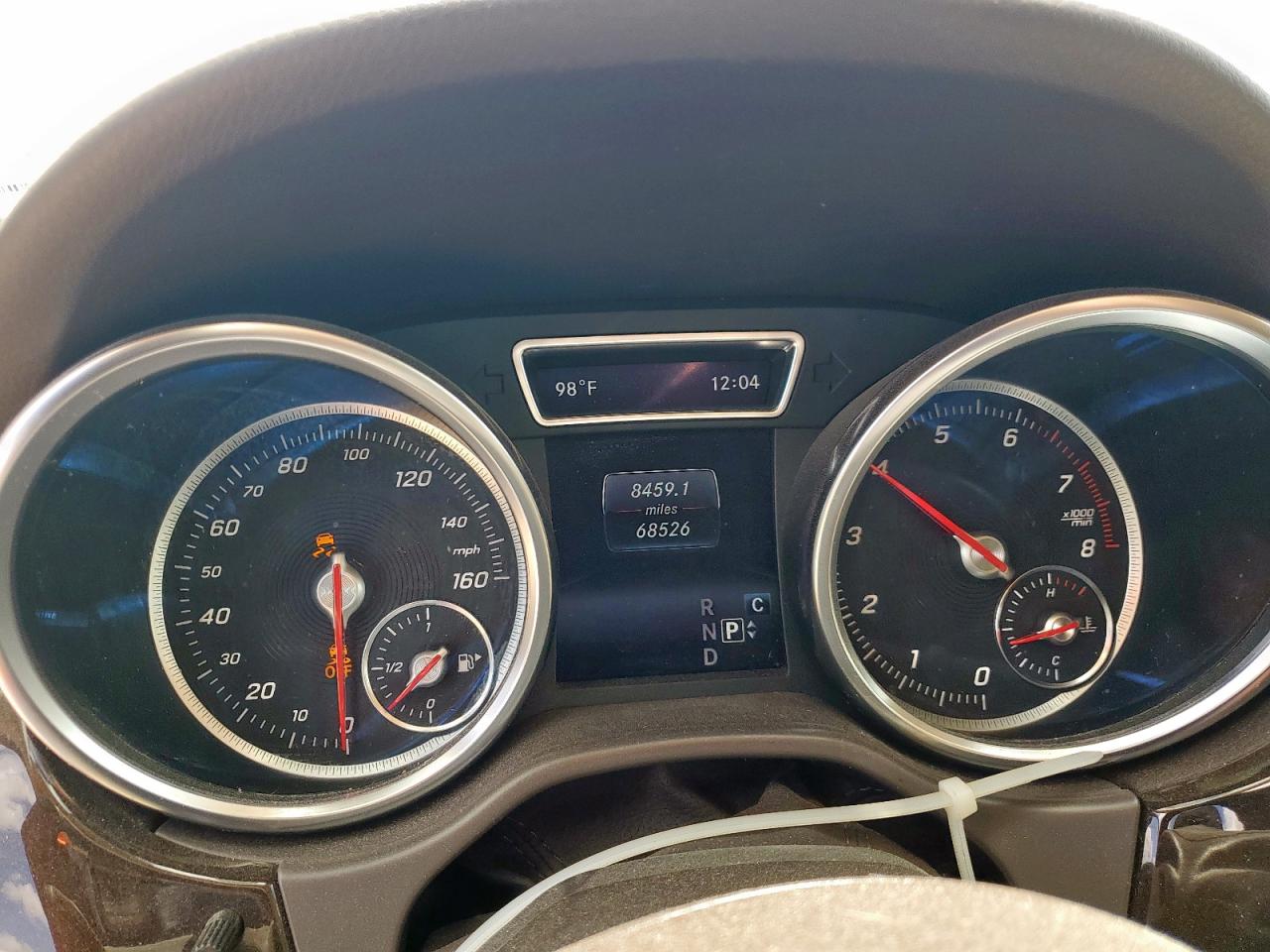 2018 Mercedes-Benz Gle 350 4Matic VIN: 4JGDA5HB0JB156445 Lot: 60420945