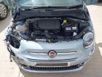 2024 FIAT 500 MHEV for sale at Copart SANDY