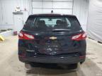 2021 Chevrolet Equinox  de vânzare în Candia, NH - Rear End