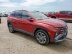 2025 Hyundai Tucson Limited for Sale in Houston, TX - Front End
