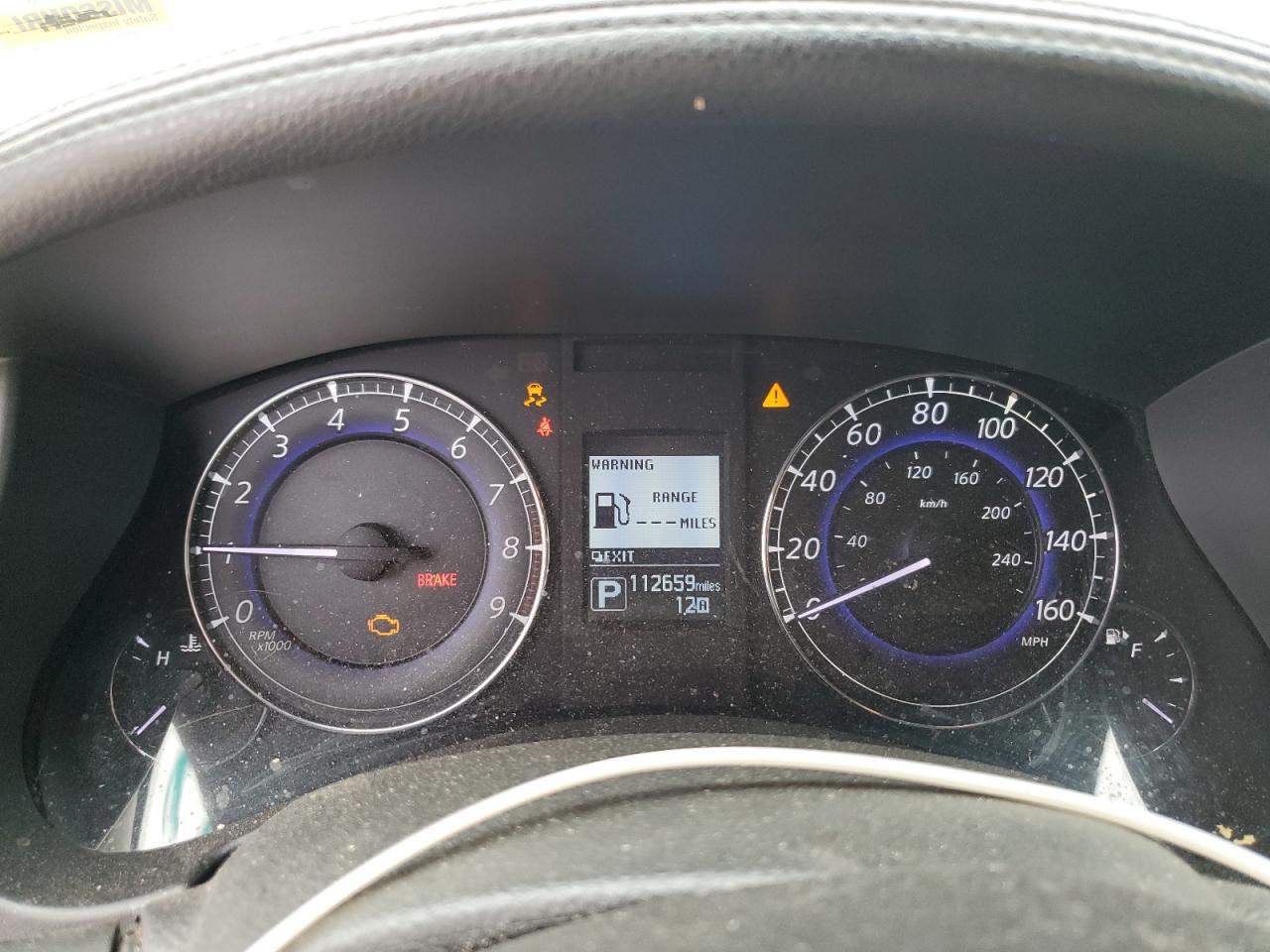 2015 Infiniti Qx50 VIN: JN1BJ0HR3FM771632 Lot: 61355655