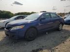 2011 Toyota Camry Base للبيع في Windsor، NJ - Front End