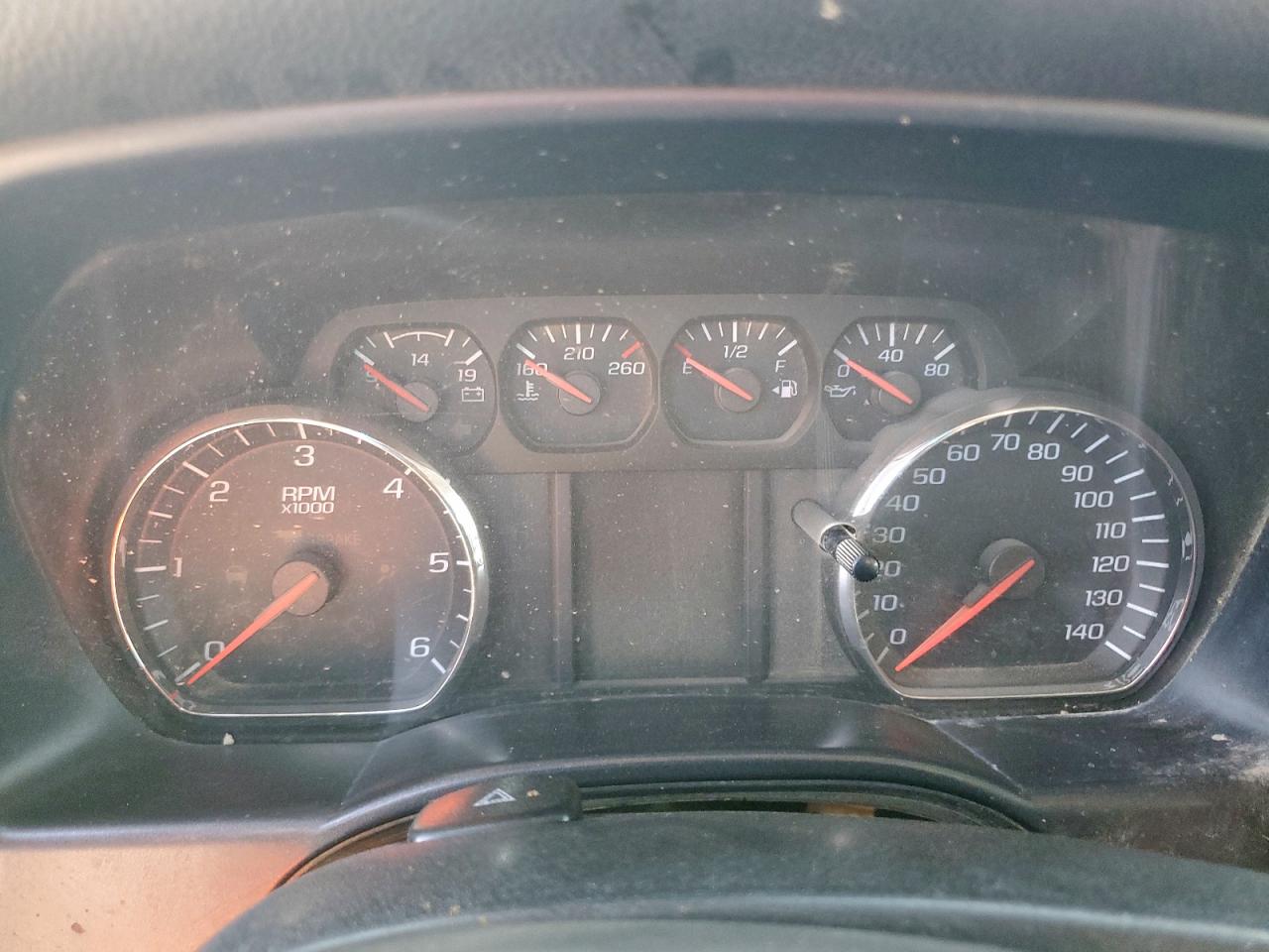 2015 Chevrolet Silverado C3500 VIN: 1GB4CYCG3FF144359 Lot: 61749285