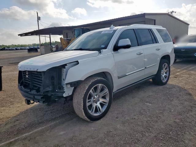 CADILLAC ESCALADE – zdjęcie z aukcji, lot #59518505