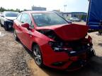 2014 SEAT IBIZA TOCA for sale at Copart WESTBURY