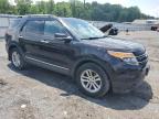 2013 Ford Explorer Limited იყიდება York Haven-ში, PA - Minor Dent/Scratches