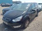 2012 FORD GALAXY ZET for sale at Copart ROCHFORD