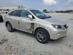 2013 Lexus Rx 350 იყიდება Gainesville-ში, GA - Side