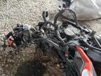 2023 MORINI X-CAPE 650 for sale at Copart WISBECH