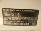 2016 Bmw 750 I за продажба в Phoenix, AZ - Normal Wear