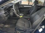 2017 Honda Civic Lx for Sale in Hurricane, WV - Side