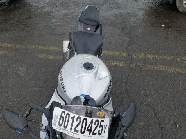 2025 SUZUKI GSX-R1000   