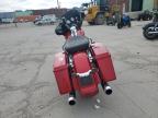 2013 HARLEY-DAVIDSON FLHX STREET GLIDE   for sale at Copart OH - COLUMBUS